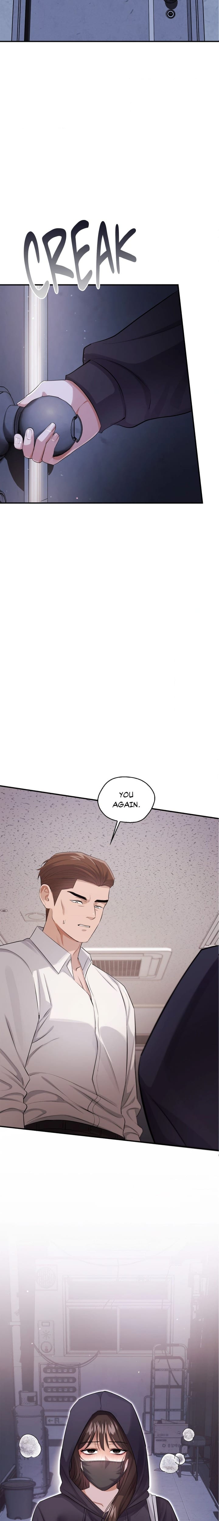 Do Me, Daddy (Uncensored), chapter 8, page 26 of 28