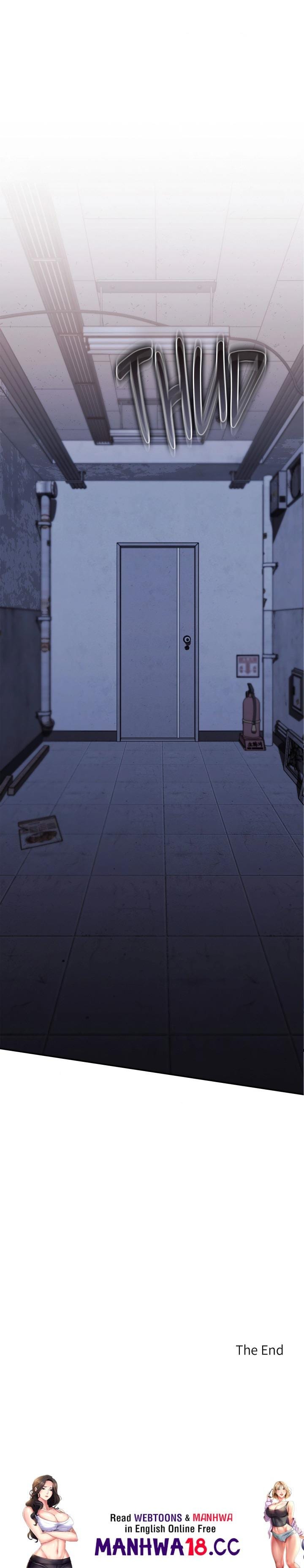 Do Me, Daddy (Uncensored), chapter 8, page 28 of 28