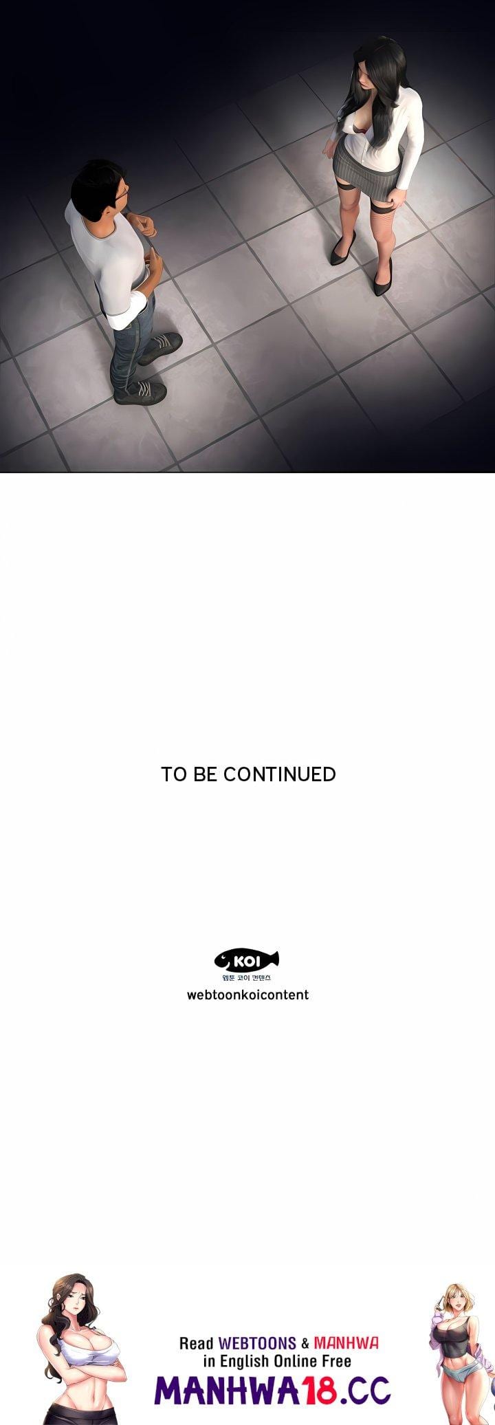 Dominion Club (Uncensored), chapter 2, page 11 of 11