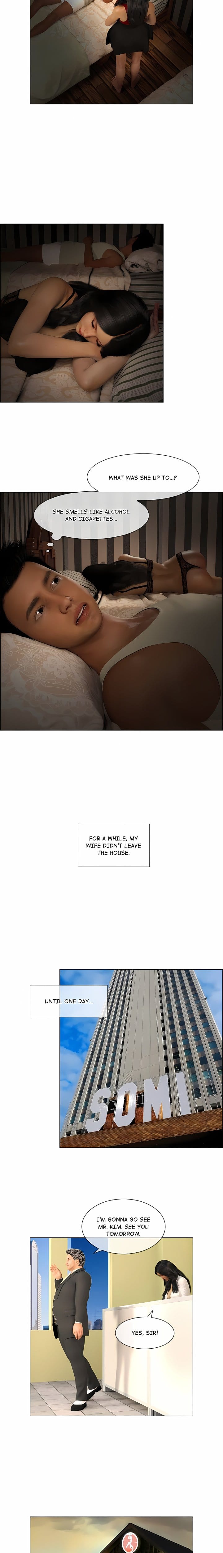 Dominion Club (Uncensored), chapter 5, page 7 of 12