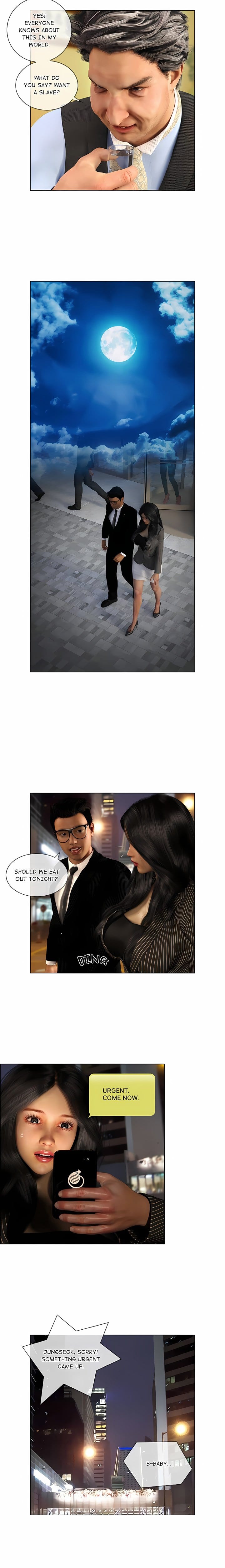 Dominion Club (Uncensored), chapter 5, page 9 of 12