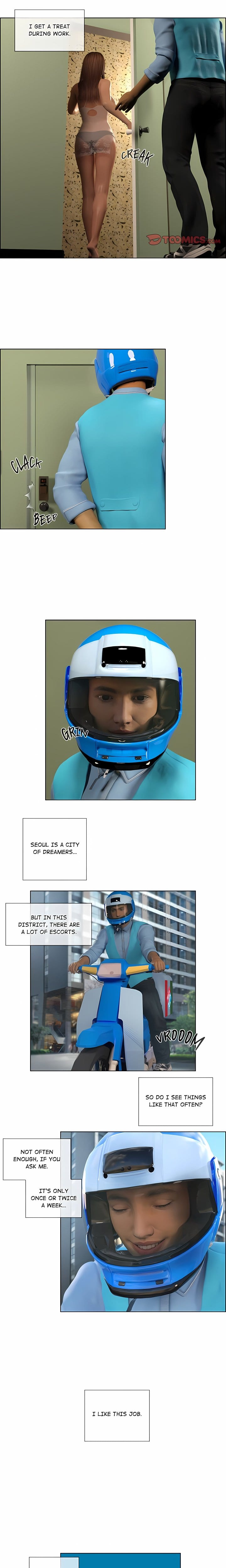 Dominion Club (Uncensored), chapter 7, page 6 of 11