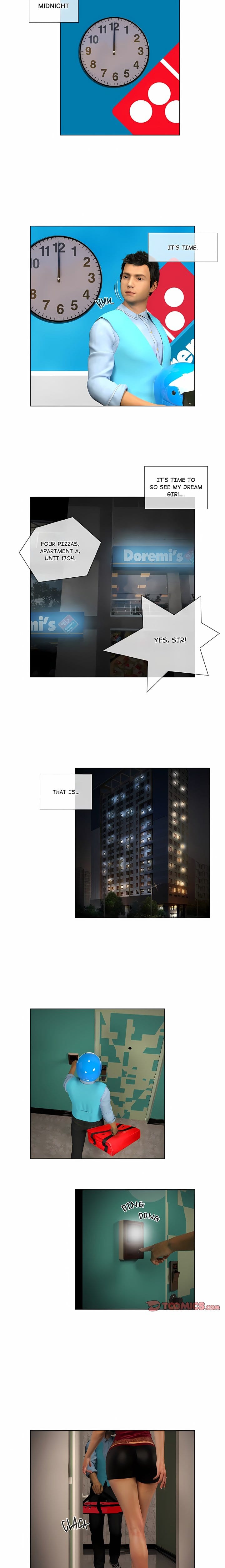 Dominion Club (Uncensored), chapter 7, page 7 of 11