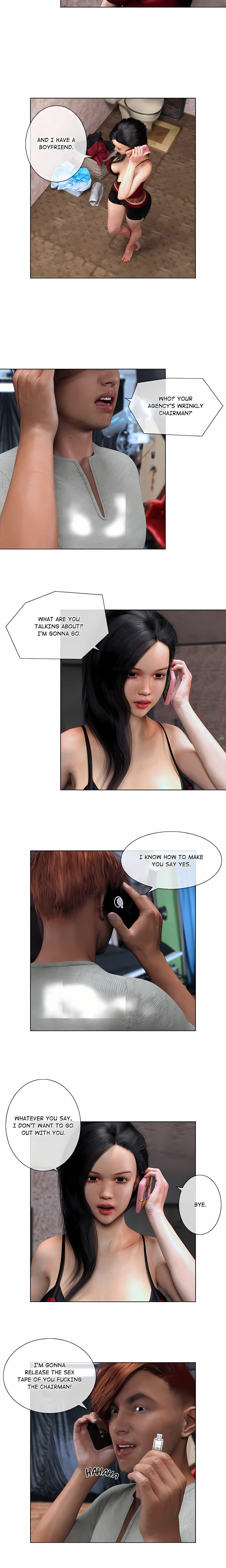 Dominion Club (Uncensored), chapter 7, page 10 of 11