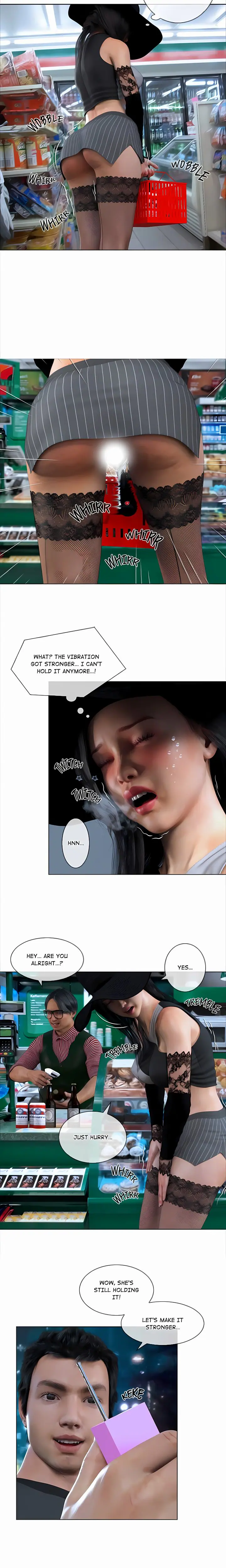 Dominion Club (Uncensored), chapter 12, page 9 of 12