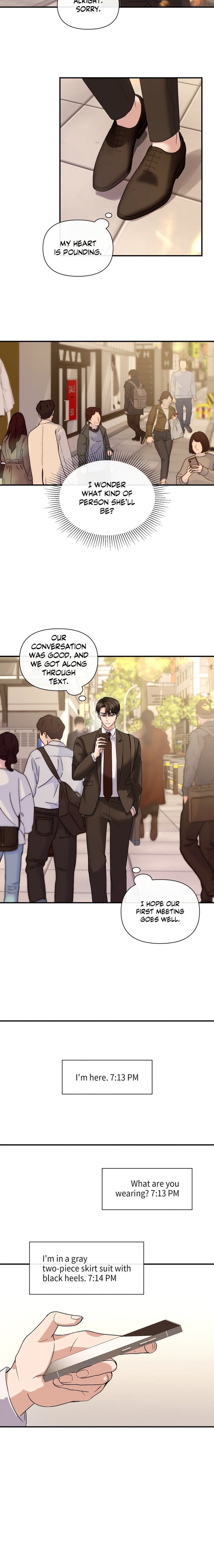 Domming My Boss (Uncensored), chapter 1, page 14 of 19