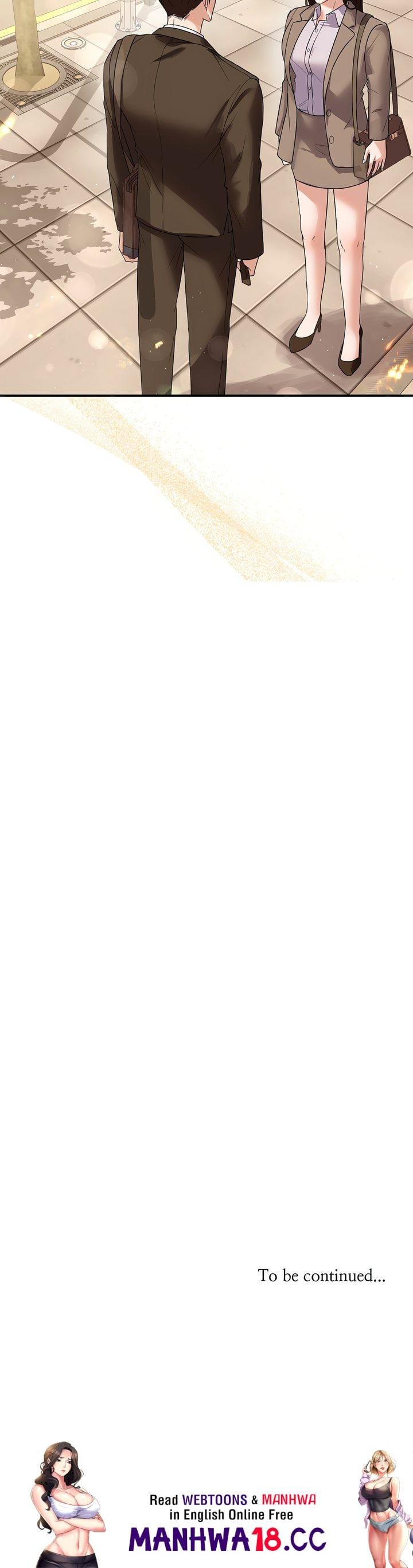 Domming My Boss (Uncensored), chapter 1, page 19 of 19