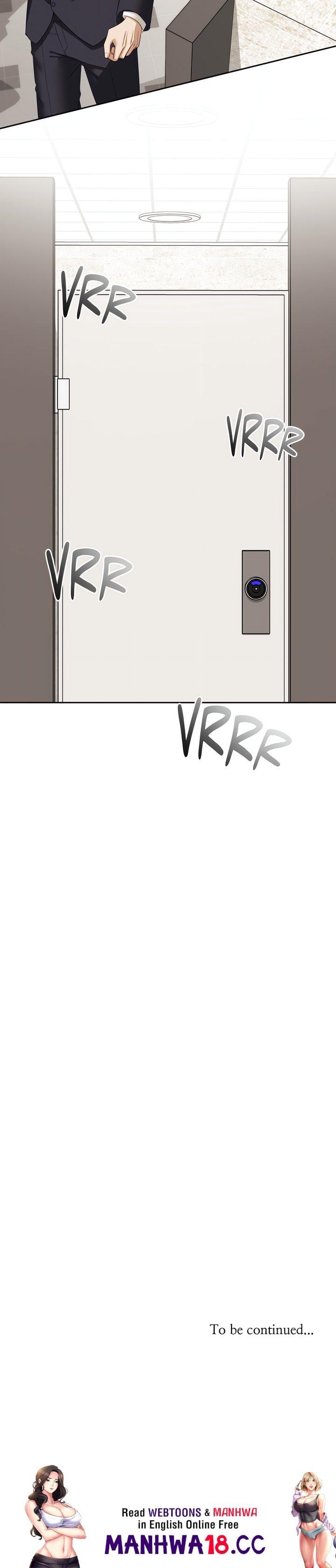 Domming My Boss (Uncensored), chapter 14, page 20 of 20