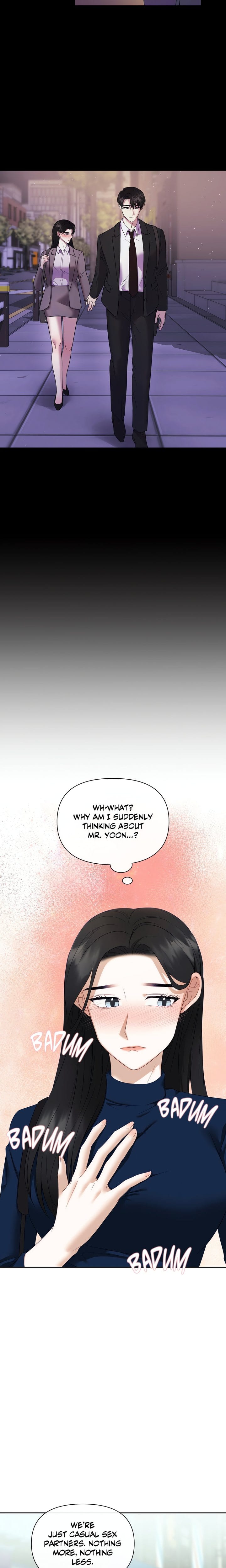 Domming My Boss (Uncensored), chapter 16, page 10 of 23