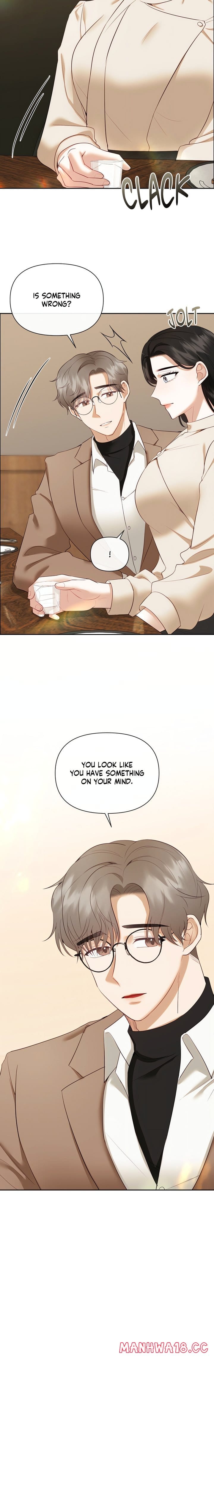 Domming My Boss (Uncensored), chapter 19, page 14 of 22