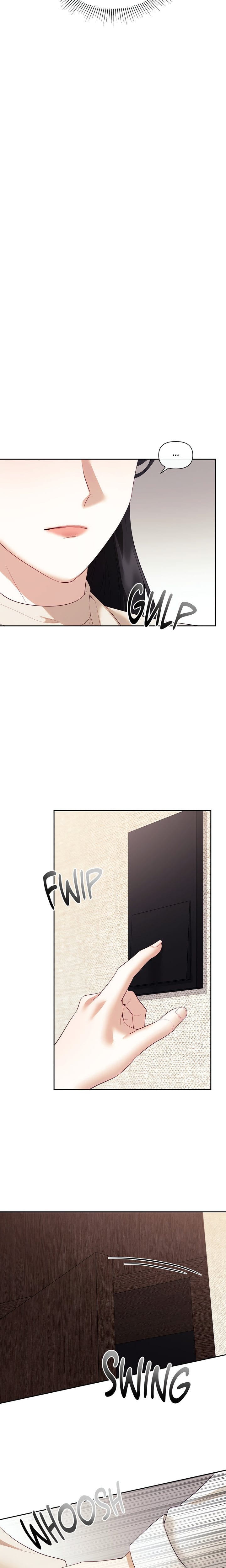Domming My Boss (Uncensored), chapter 19, page 20 of 22