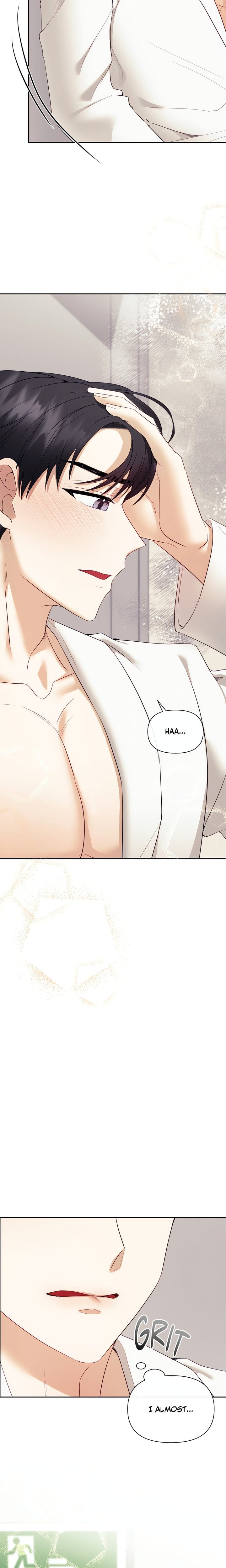 Domming My Boss (Uncensored), chapter 22, page 20 of 22