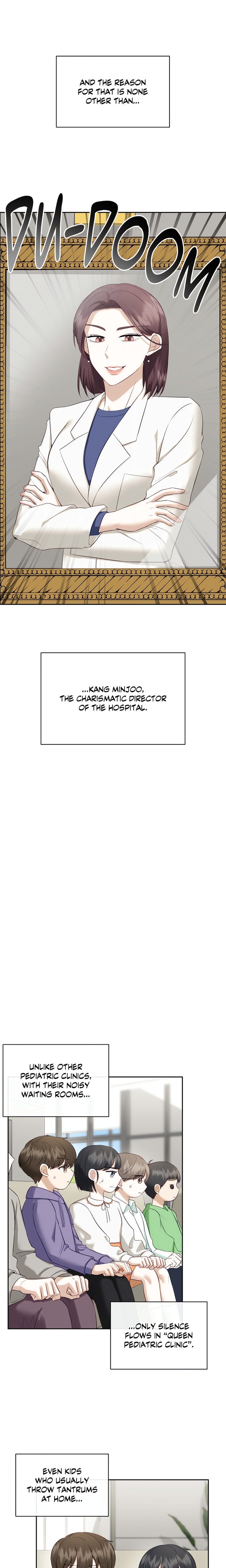Domming My Boss (Uncensored), chapter 23, page 11 of 22