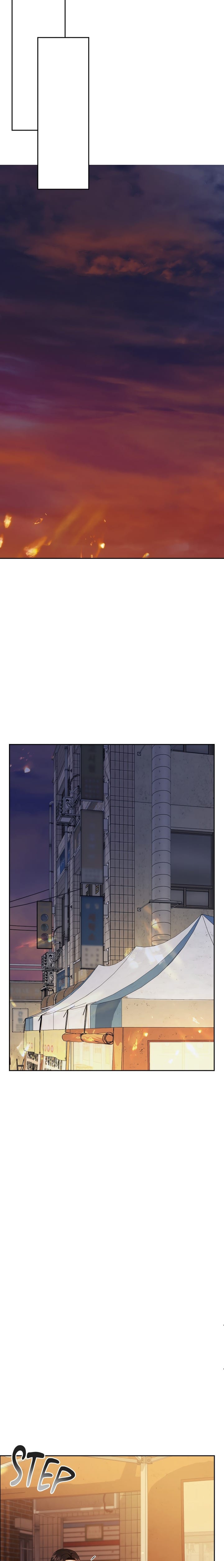 Domming My Boss (Uncensored), chapter 24, page 12 of 23