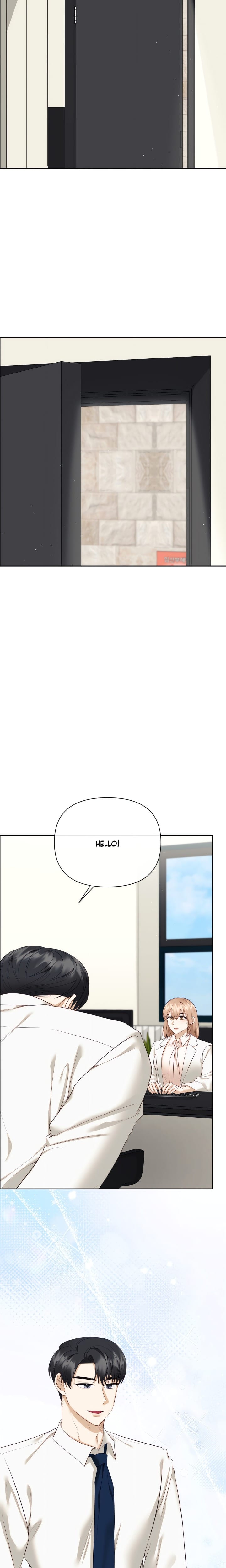 Domming My Boss (Uncensored), chapter 27, page 7 of 24