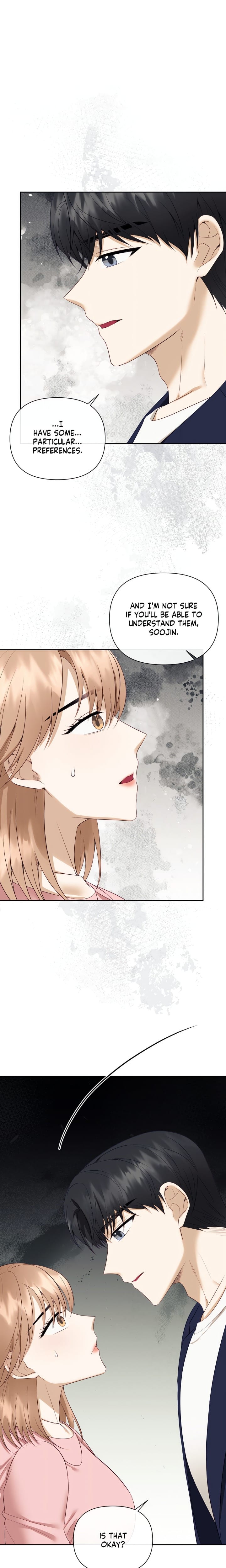 Domming My Boss (Uncensored), chapter 27, page 16 of 24