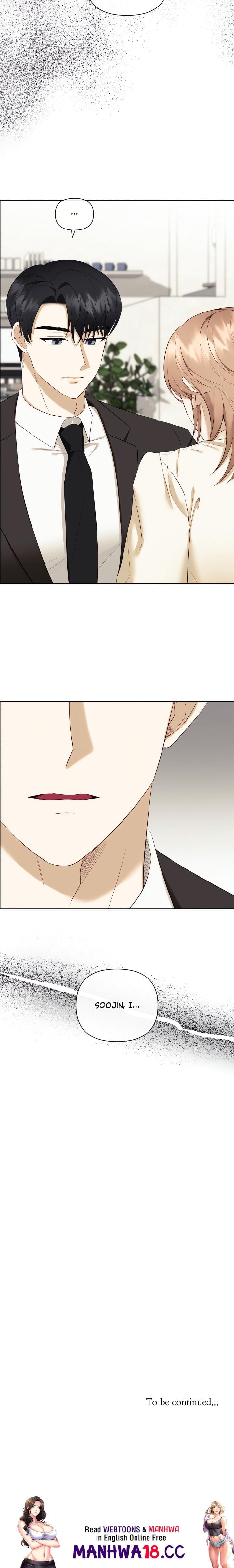 Domming My Boss (Uncensored), chapter 27, page 24 of 24