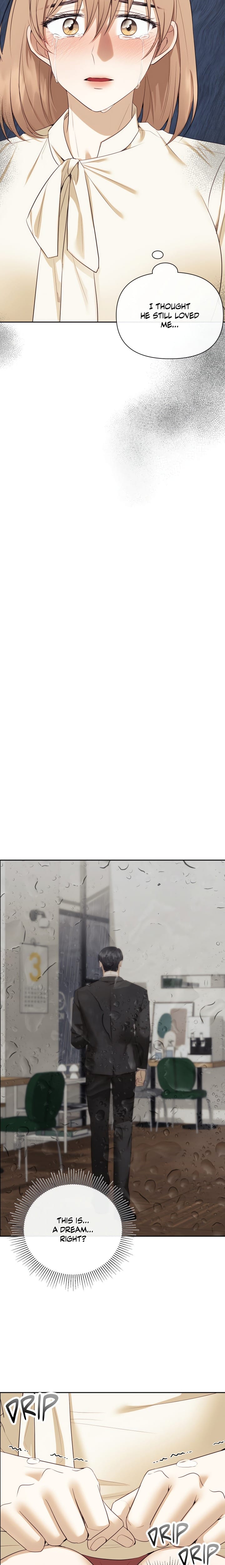Domming My Boss (Uncensored), chapter 28, page 5 of 23