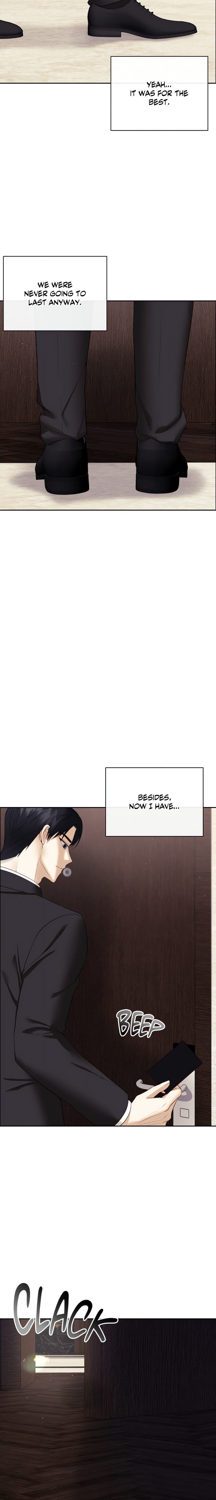 Domming My Boss (Uncensored), chapter 28, page 8 of 23