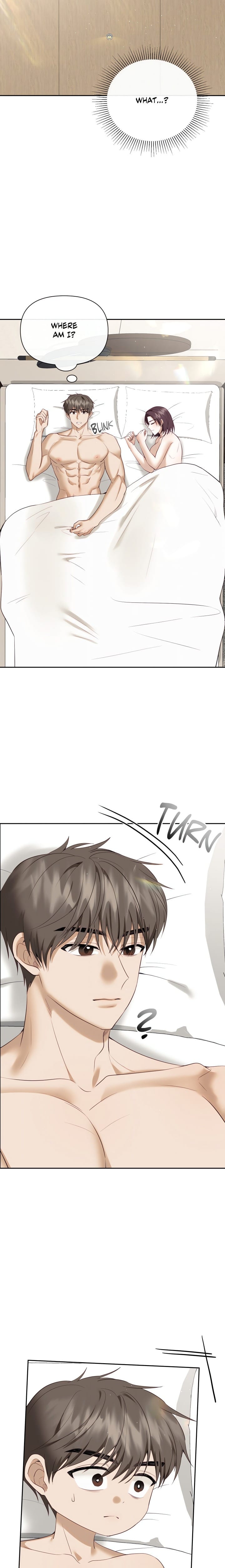 Domming My Boss (Uncensored), chapter 34, page 19 of 22