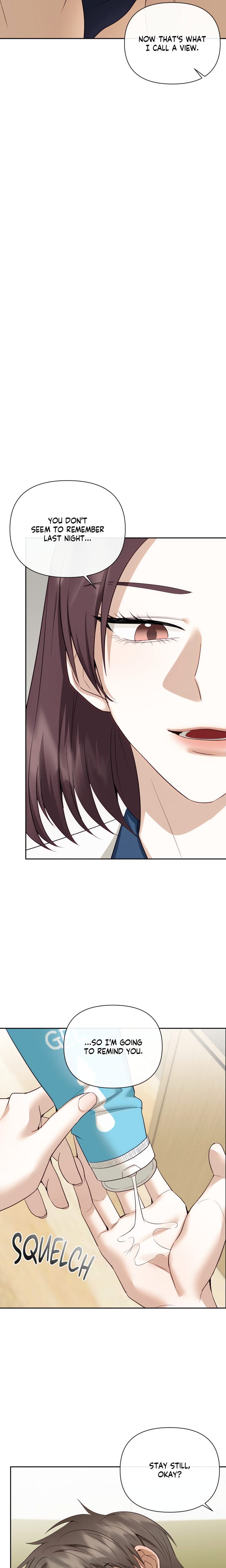 Domming My Boss (Uncensored), chapter 37, page 10 of 23