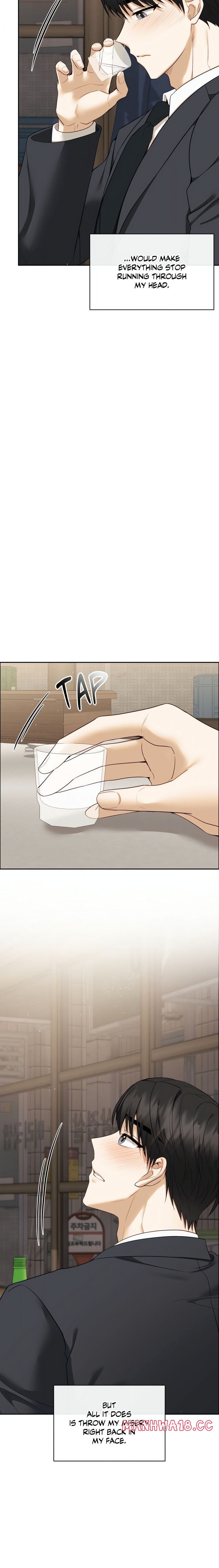 Domming My Boss (Uncensored), chapter 42, page 18 of 26