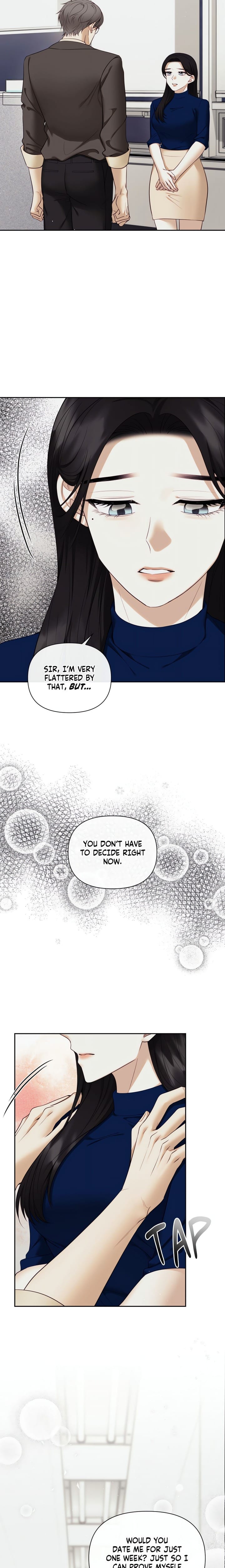 Domming My Boss (Uncensored), chapter 43, page 10 of 25