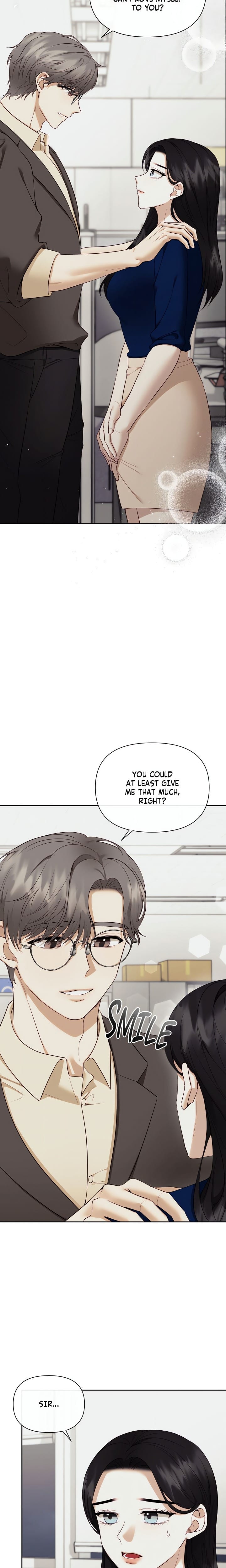 Domming My Boss (Uncensored), chapter 43, page 11 of 25