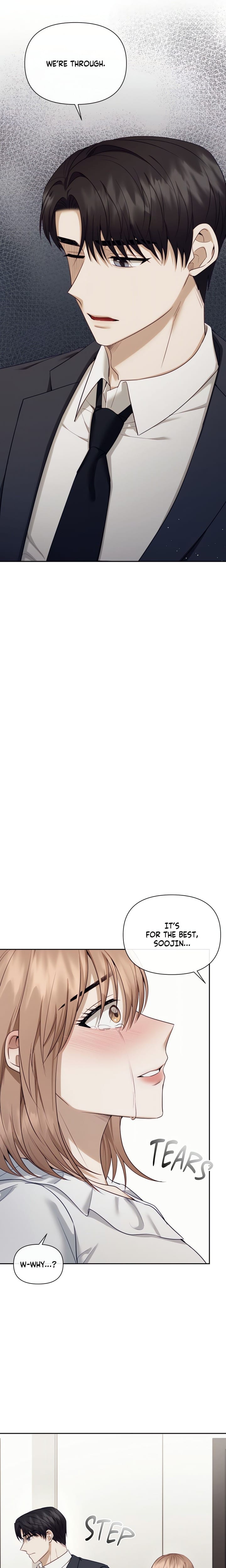 Domming My Boss (Uncensored), chapter 43, page 16 of 25