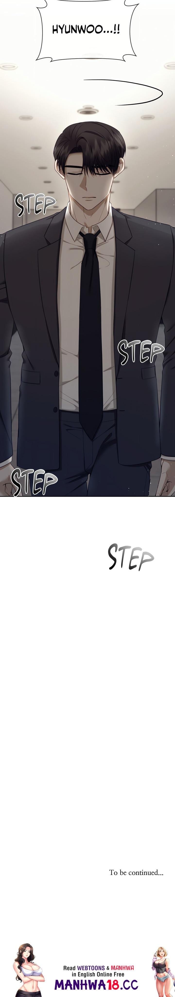 Domming My Boss (Uncensored), chapter 43, page 25 of 25