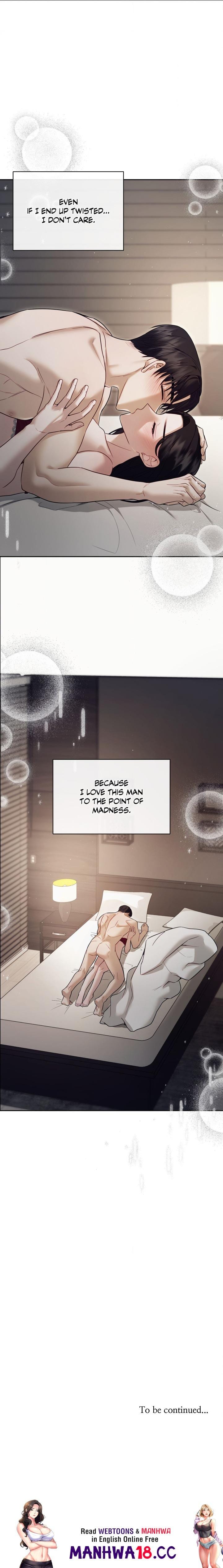 Domming My Boss (Uncensored), chapter 48, page 20 of 20