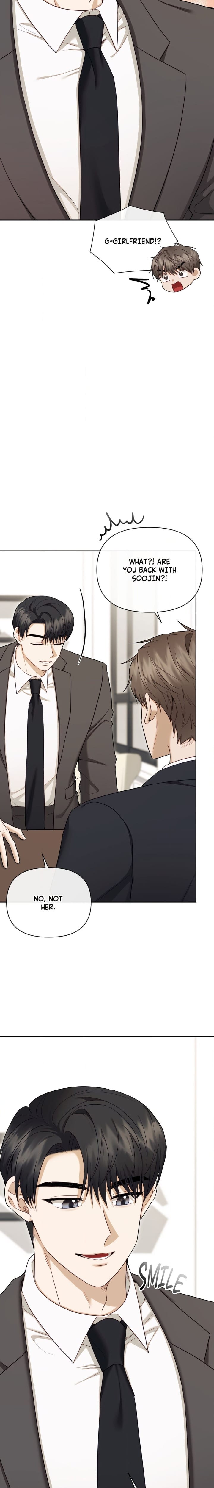 Domming My Boss (Uncensored), chapter 49, page 11 of 23
