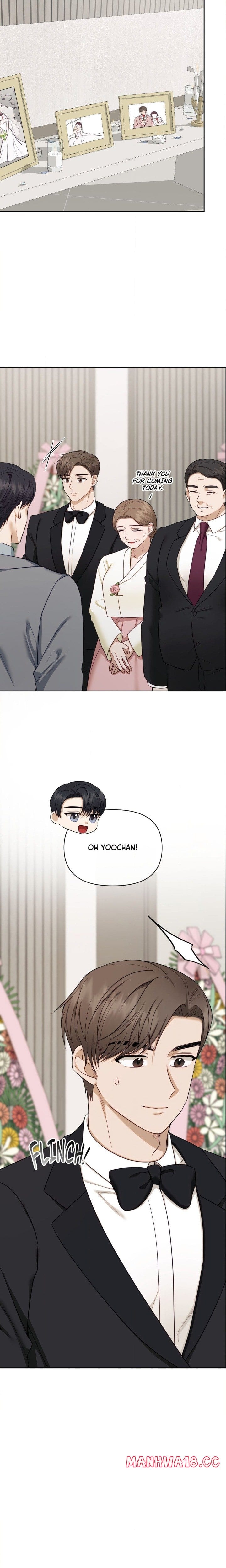 Domming My Boss (Uncensored), chapter 50, page 14 of 22