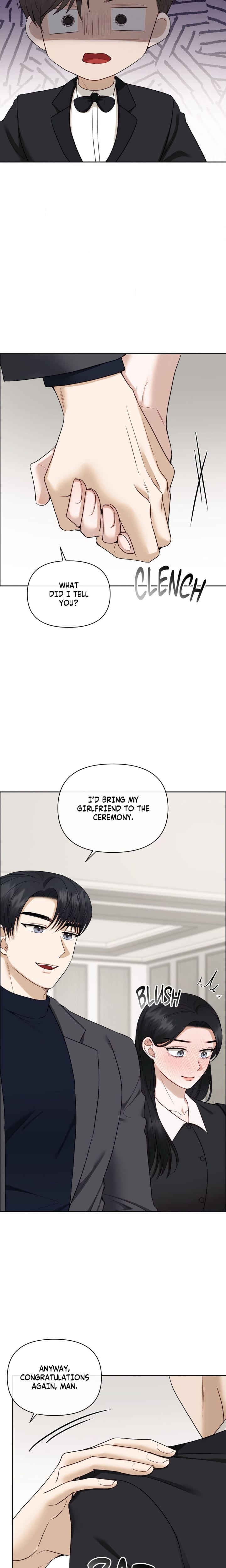 Domming My Boss (Uncensored), chapter 50, page 17 of 22