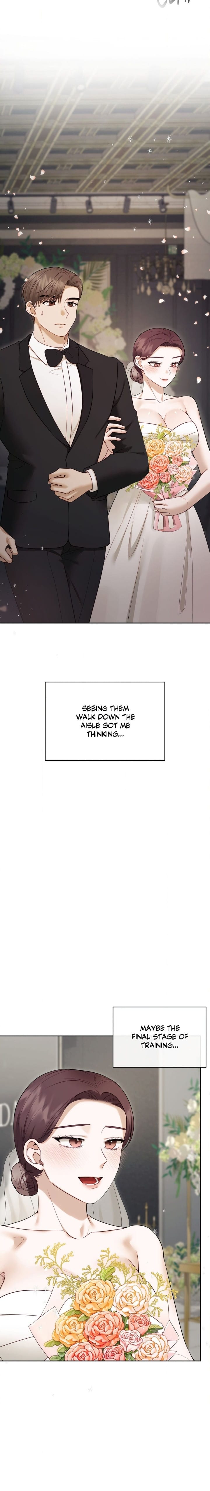 Domming My Boss (Uncensored), chapter 50, page 19 of 22