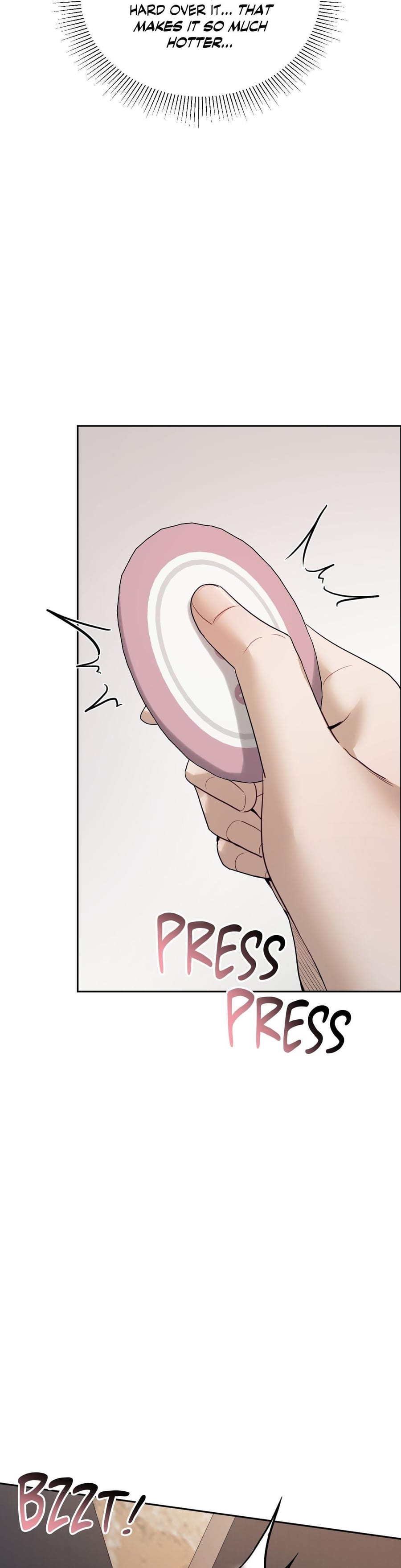 Domming My Boss (Uncensored), chapter 51, page 11 of 38