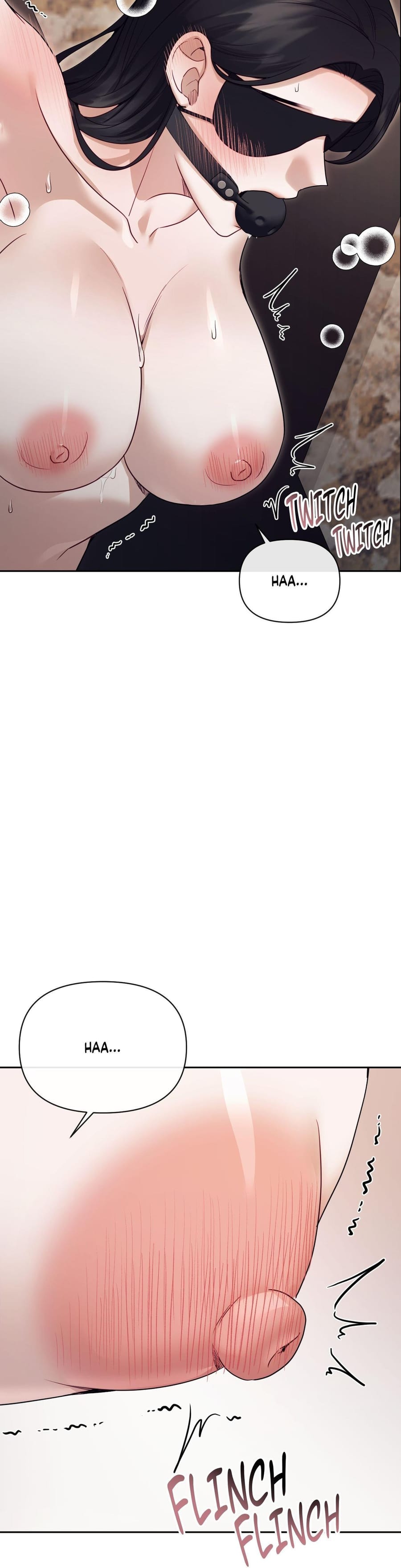 Domming My Boss (Uncensored), chapter 51, page 15 of 38