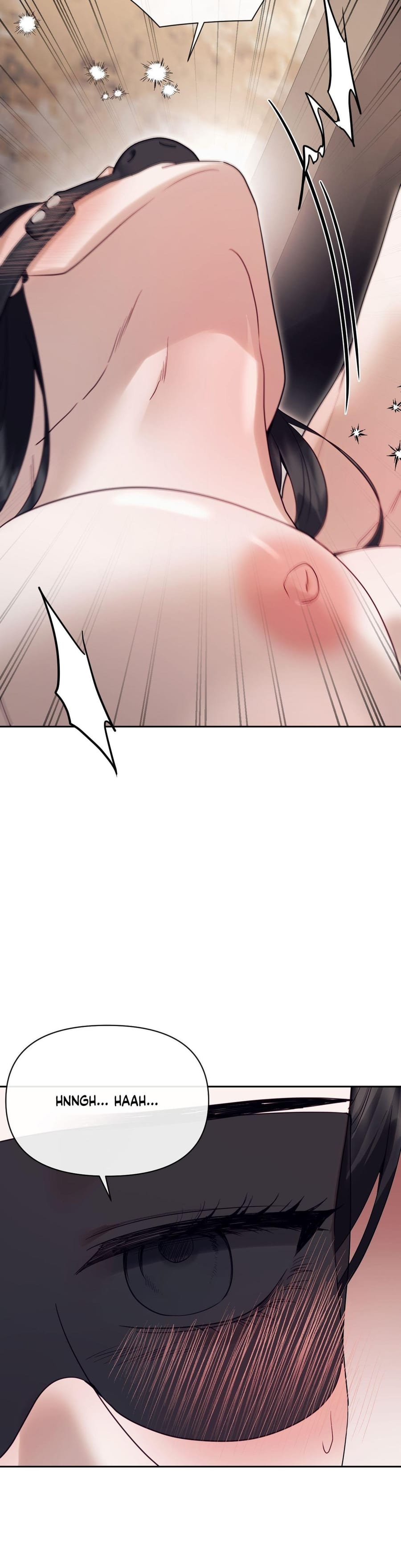 Domming My Boss (Uncensored), chapter 51, page 25 of 38