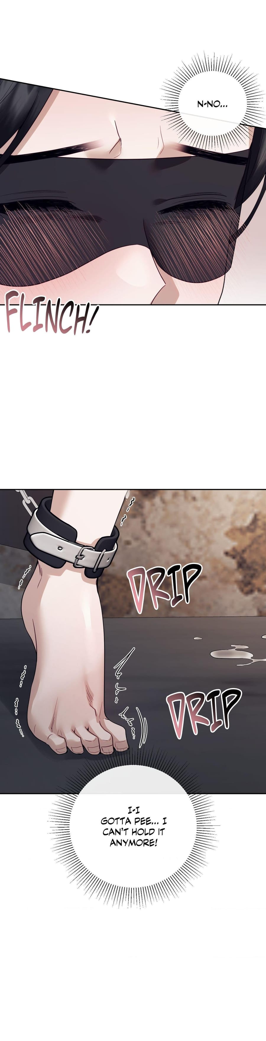 Domming My Boss (Uncensored), chapter 51, page 33 of 38