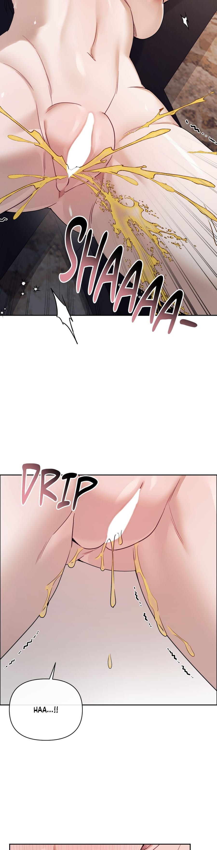 Domming My Boss (Uncensored), chapter 51, page 35 of 38