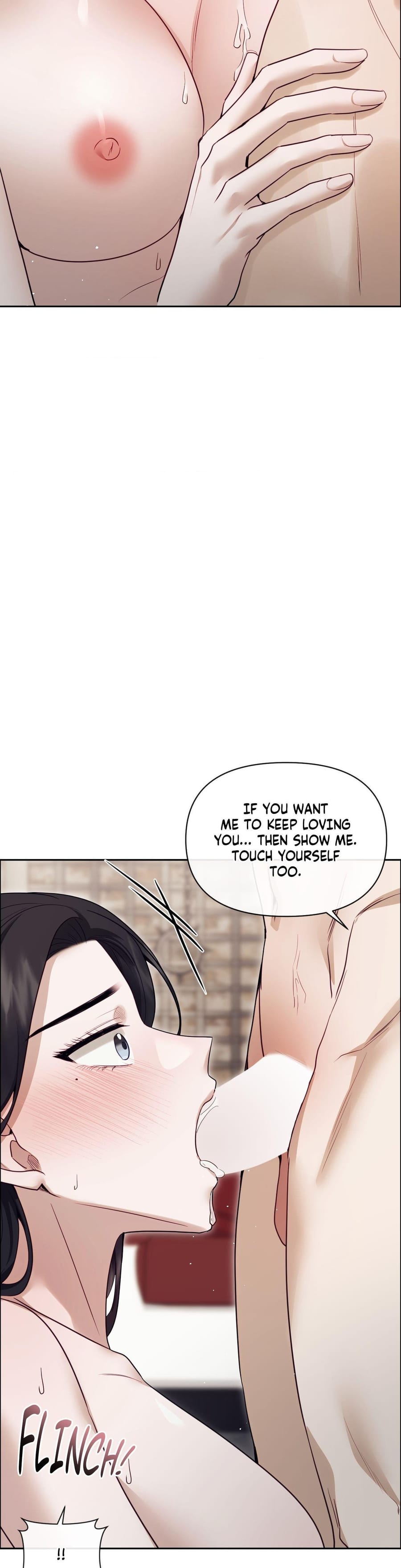 Domming My Boss (Uncensored), chapter 52, page 19 of 38