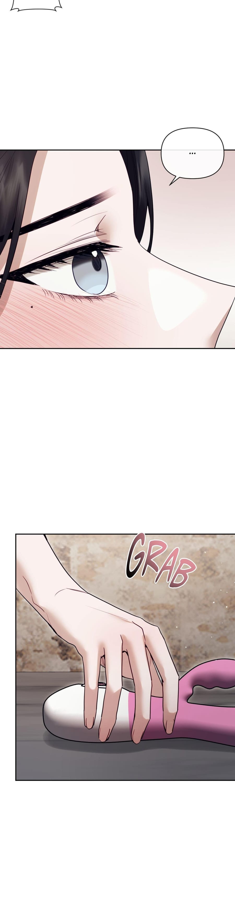 Domming My Boss (Uncensored), chapter 52, page 20 of 38