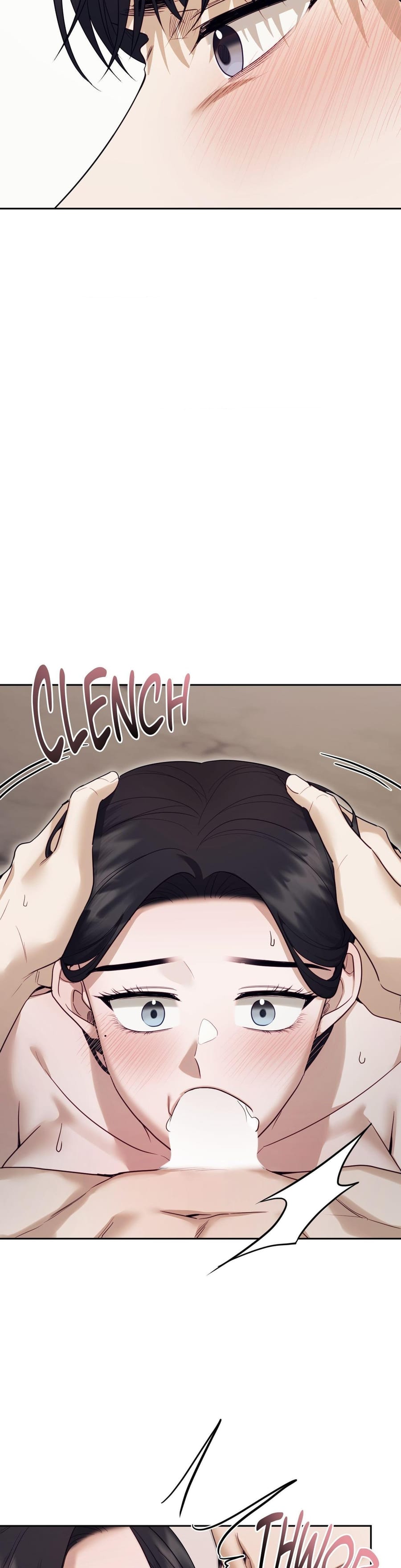 Domming My Boss (Uncensored), chapter 52, page 26 of 38