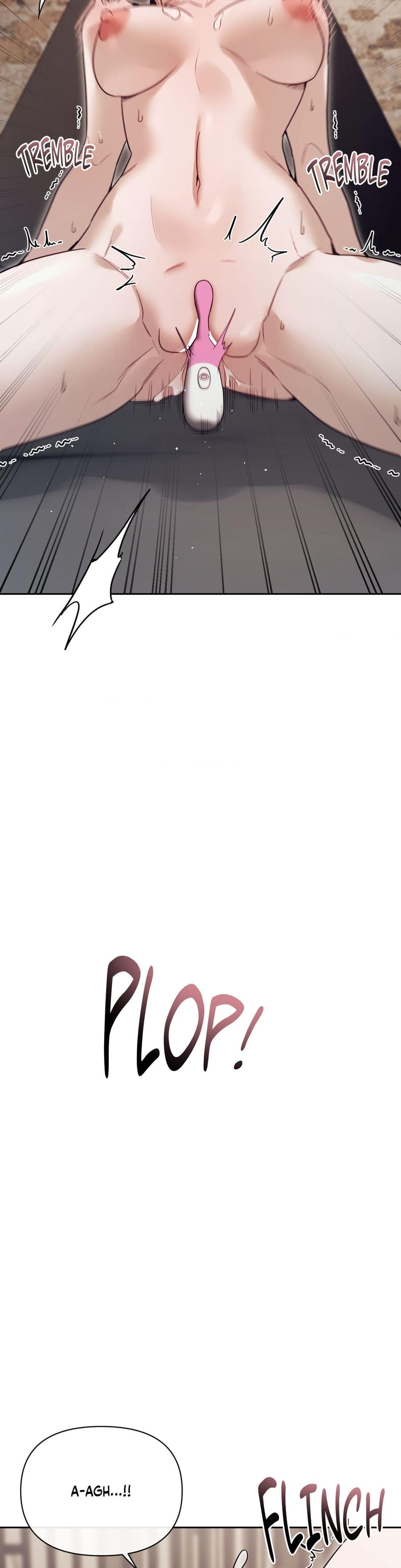 Domming My Boss (Uncensored), chapter 52, page 33 of 38