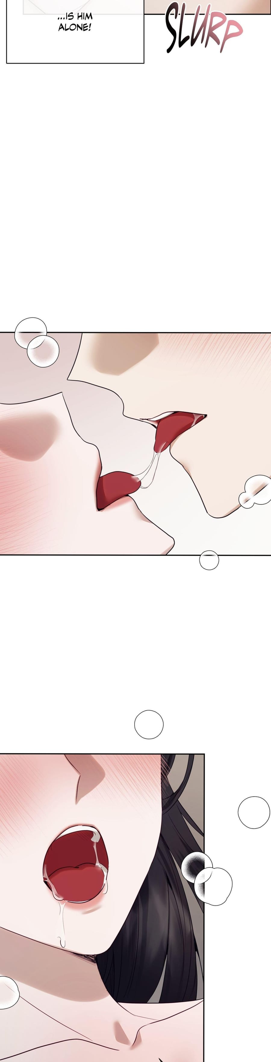 Domming My Boss (Uncensored), chapter 53, page 20 of 40