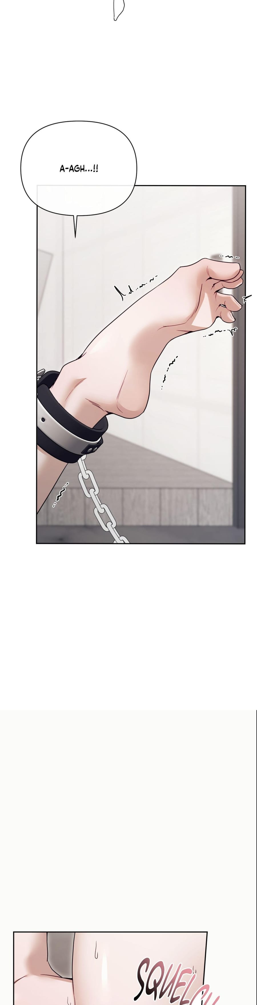 Domming My Boss (Uncensored), chapter 53, page 23 of 40