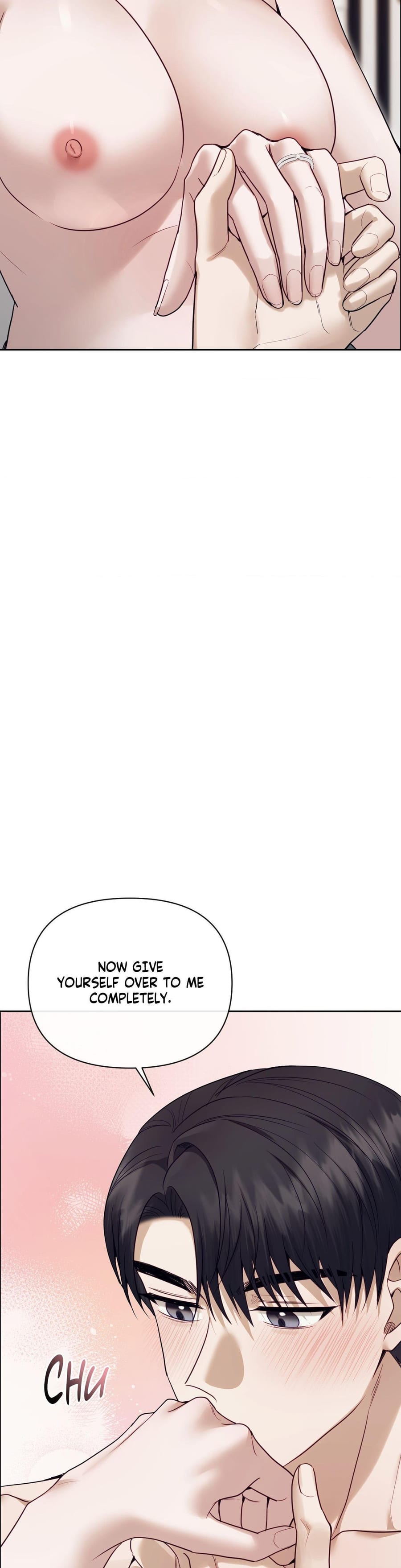 Domming My Boss (Uncensored), chapter 53, page 31 of 40