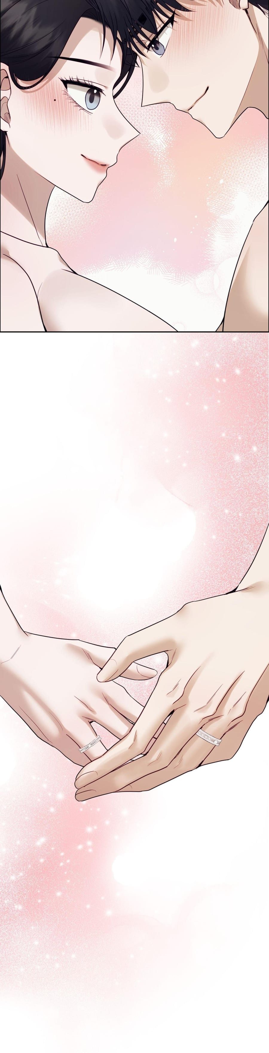 Domming My Boss (Uncensored), chapter 53, page 39 of 40