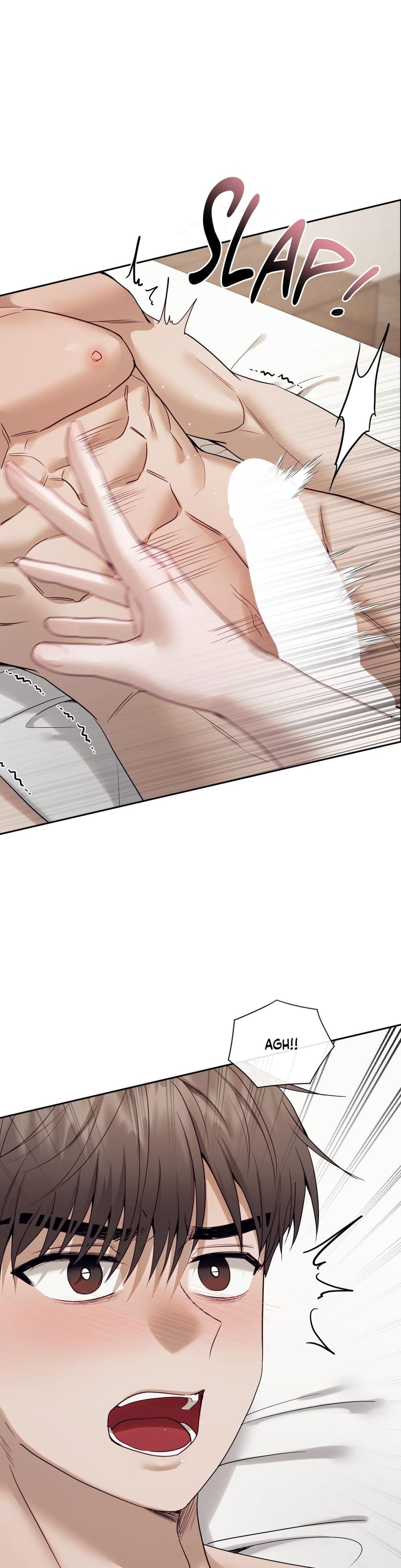 Domming My Boss (Uncensored), chapter 54, page 31 of 38