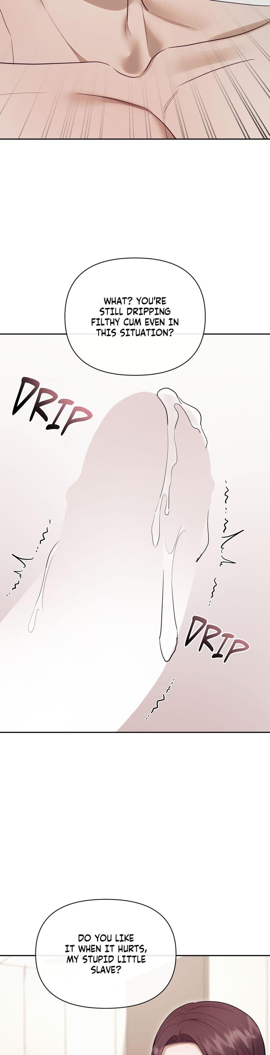 Domming My Boss (Uncensored), chapter 54, page 32 of 38